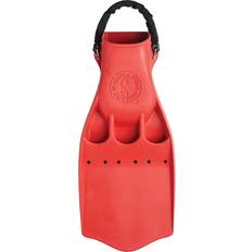 Flippers Scubapro Jet Fin with Spring Heel Straps