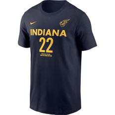 Basketball - NBA T-shirts Nike Men's Caitlin Clark Indiana Fever WNBA T-Shirt