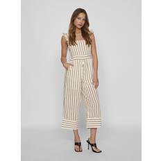 Vila Damen Jumpsuits & Overalls Vila Ärmelloses Jumpsuit