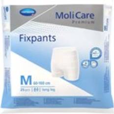 Intimhygiene & Menstruationsschutz Molicare Premium Fixpants long leg M 25 pack