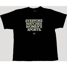 TOGETHXR Everyone Watches Women’s Sports™ Tee