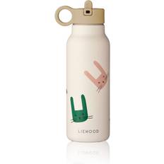 Liewood Bunny Sandy Falk Drinking Bottle 350ml