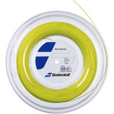 Babolat Tennissaiten Babolat RPM Rough String Reel 200m yellow