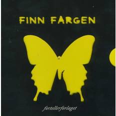 Leker Finn fargen