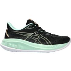 Asics Gel-Cumulus 26 W - Black/Mint Tint