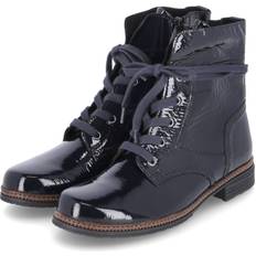 Gabor 42 Schneestiefel Gabor Winterstiefel blau