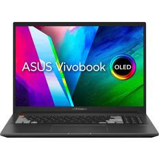 ASUS 32 GB - Spezielle Grafikkarte Notebooks ASUS Vivobook Pro 16X OLED M7600RE-L2028W