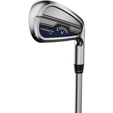 Callaway Eisensätze Callaway Paradym X Graphit, Lite 5-SW