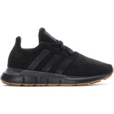 Sport Shoes Adidas Kid's Swift Run 1.0 - Core Black