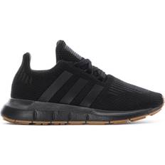 Children's Shoes Adidas Kid's Swift Run 1.0 - Core Black