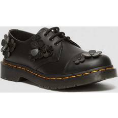 Dr. Martens Oxford Dr. Martens 1461 Flower Appliqué Oxfords