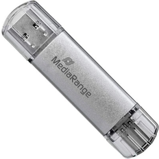 MediaRange MR935 16GB USB 3.1 Type-A/Type-C