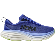 Damen - Hoka One One Bondi Sportschuhe Hoka Bondi 8 W - Stellar Blue/Cosmos