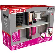 Toys Casdon Dyson Corrale Styling Set