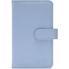 Scrapbooking Fujifilm Instax Mini Album Pastel Blue 23cm