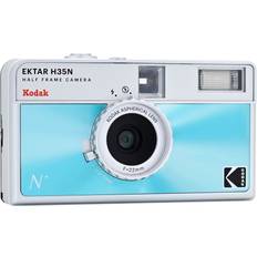 Kodak Ektar H35N Glazed Blue