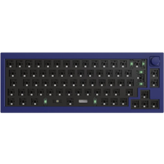 Keychron Nei - Tenkeyless (TKL) Tastaturer Keychron Q2 QMK ISO Barebone Knob