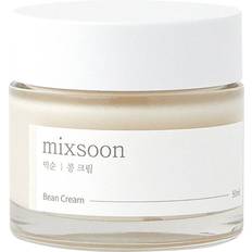 Fuktighetskrem Ansiktskremer Mixsoon Bean Cream 50ml
