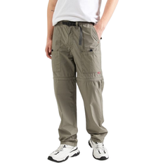 Levi's Herren Hosen & Shorts Levi's Men's Utility Zip Off Pants - Smoky Olive/Non Stretch Riptop/Neutral