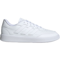 Adidas Courtblock M - Cloud White