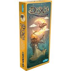 Dixit: Daydreams