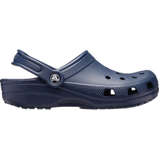 Schuhe Crocs Classic Clog - Navy