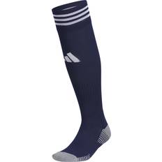 Socks Adidas Adult Copa Zone Cushion OTC Socks, Men's, Medium, Blue