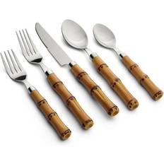 Stainless Steel Cutlery Sets Birch Lane Lannon Cutlery Set 20