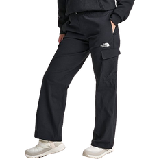 The North Face Baggy Cargo Pants - Black