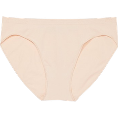 PINK Seamless Bikini Panty - Marzipan