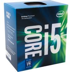 Intel Core i5 - SSE4.1 CPUs Intel Core i5 7600 3.5GHz Socket 1151 Box