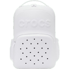 Crocs Classic Backpack - White