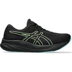 Asics Gel-Pulse 15 GTX M - Black/Illuminate Green