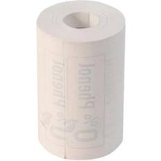 Quittungsrollen Exacompta Thermal Paper Rolls 20-pack