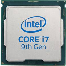 Intel Core i7 9700K 3.6GHz Socket 1151 Tray