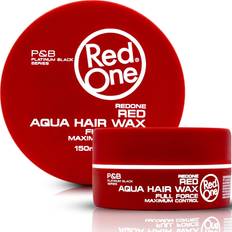 Nourishing Hair Waxes RedOne Aqua Hair Wax 5.1fl oz