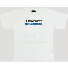 TOGETHXR Movement Tee x Mellány Sánchez