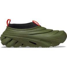 Crocs 43 - Damen Sneakers Crocs Echo Storm - Army Green