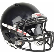 Riddell Helmets Riddell Victor-i Youth Football Helmet with Facemask Black