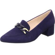 Gabor Pumps Gabor Modische Pumps blau