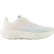 Sport Shoes New Balance Fresh Foam X 1080 v13 W - Sea Salt/Purple Fade/Quarry Blue