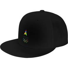 Olympics The Paris 2024 Olympic Logo Baseball Cap Men Women Adjustable Hip Pop Hat Gift