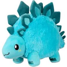 Squishable Mini Stegosaurus