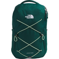 The North Face Women’s Jester Backpack - Hunter Green/Misty Sage