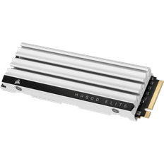 Corsair M.2 Harddisker & SSD-er Corsair MP600 Elite For PS5 CSSD-F2000GBMP600ECS 2TB