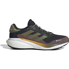 Adidas 42 - Herre Løpesko Adidas Supernova 3 GTX M - Core Black/Olive Strata/Wonder Clay