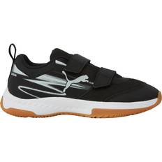 Puma Junior Varion II - Black/Cool Light Gray/Gum