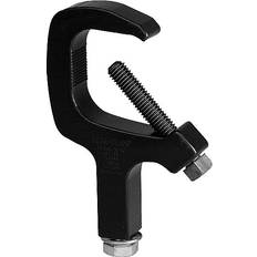 G-Clamps The Light Source Mega Black G-Clamp
