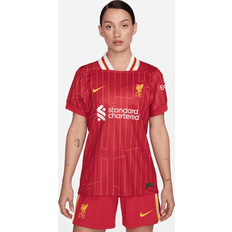 Nike 2024-25 Liverpool Women's Stadium Home Jersey