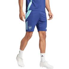 Bukser & Shorts Adidas Arsenal Tiro Training Shorts Night Sky